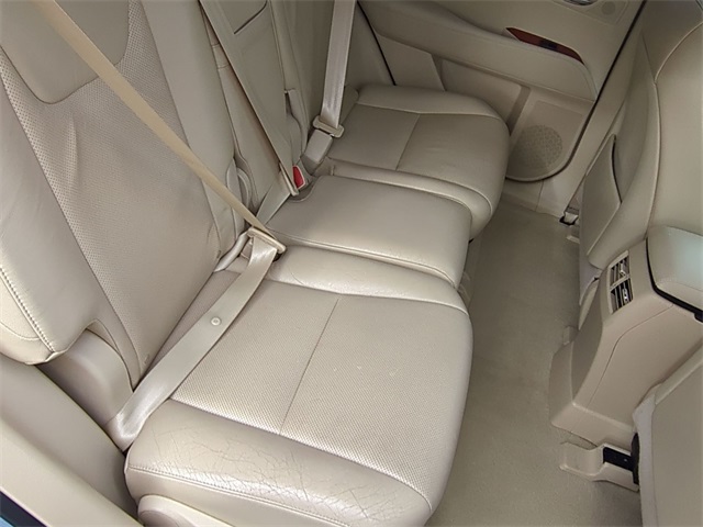 used 2012 Lexus RX car, priced at $14,311