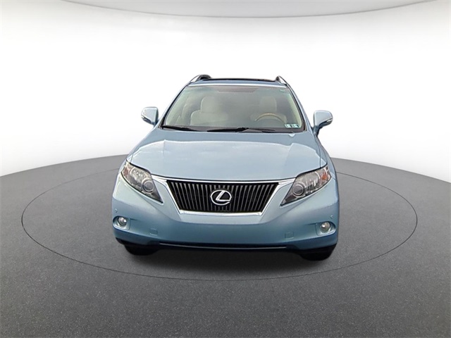 used 2012 Lexus RX car, priced at $14,311