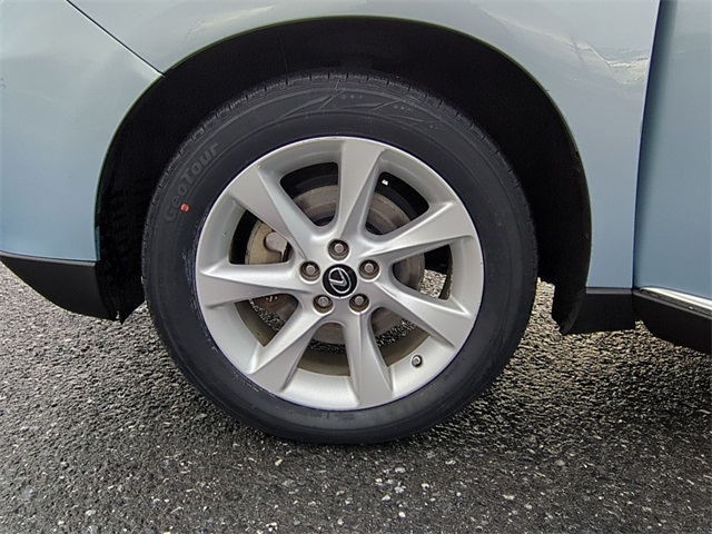 used 2012 Lexus RX car, priced at $14,311