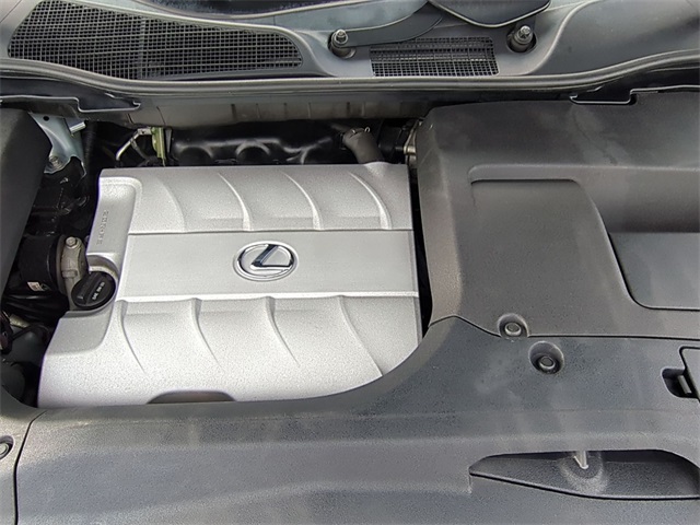 used 2012 Lexus RX car, priced at $14,311