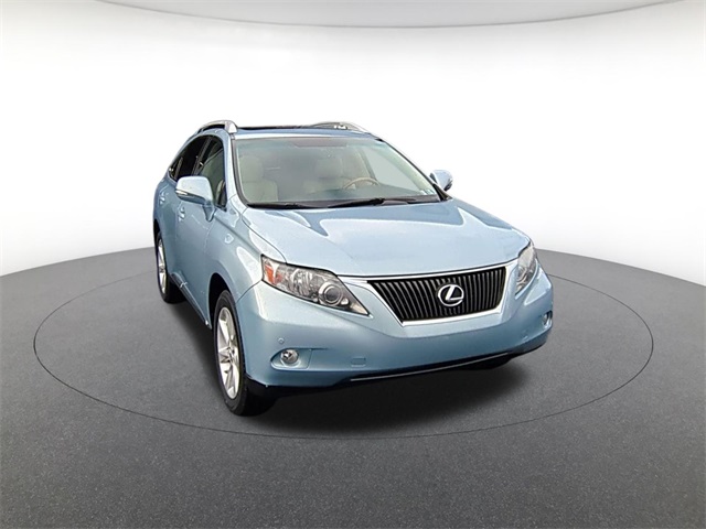 used 2012 Lexus RX car, priced at $14,311