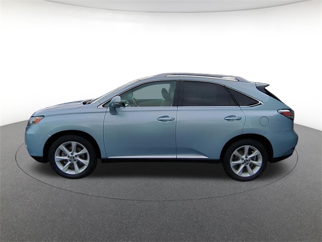 used 2012 Lexus RX car, priced at $14,311