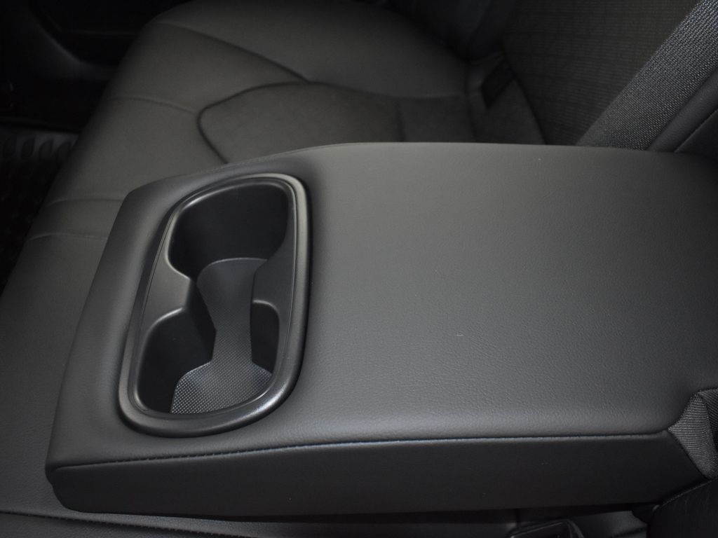 2024 Midnight Black Toyota Camry XSE FWD Sedan
