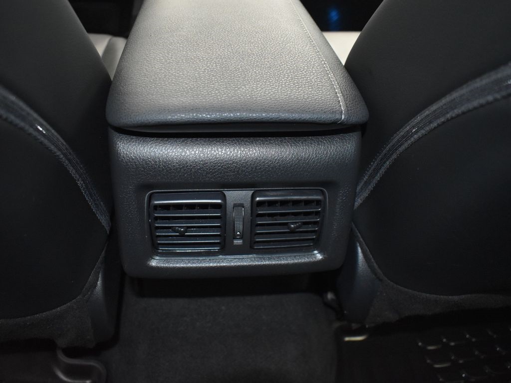 2024 Midnight Black Toyota Camry XSE FWD Sedan