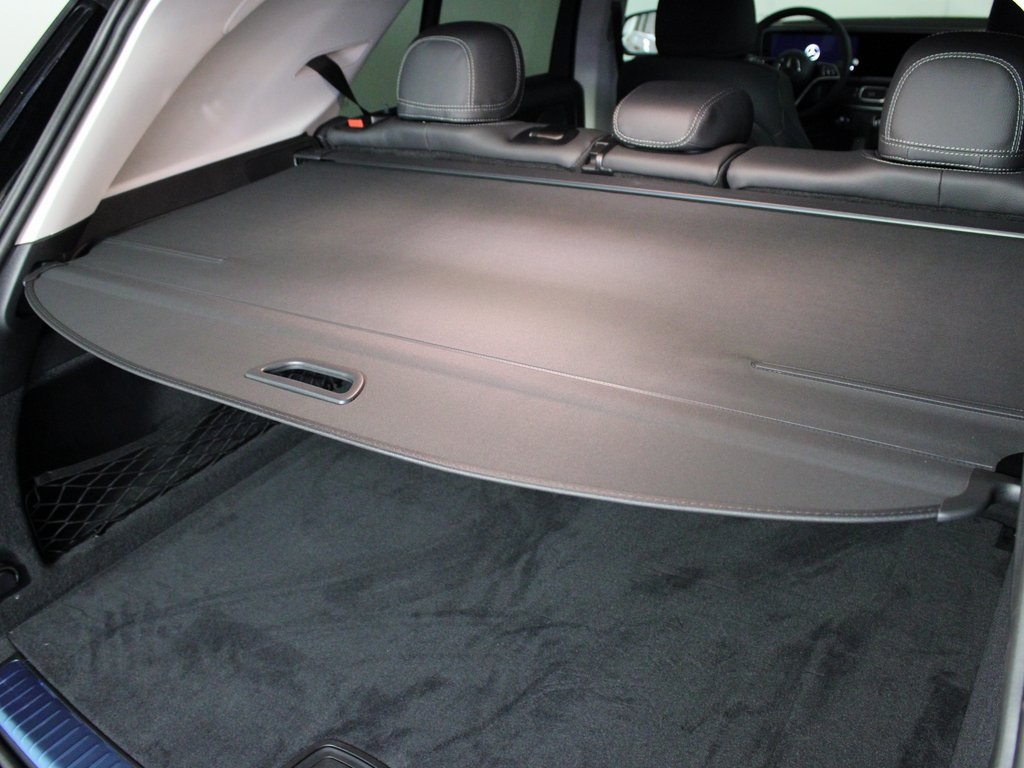 used 2026 Mercedes-Benz GLE car, priced at $63,998