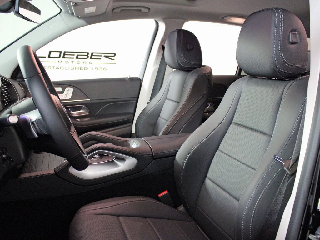 used 2026 Mercedes-Benz GLE car, priced at $63,998