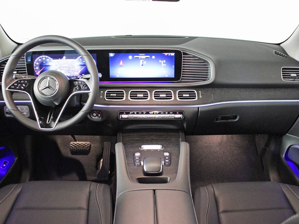 used 2026 Mercedes-Benz GLE car, priced at $63,998