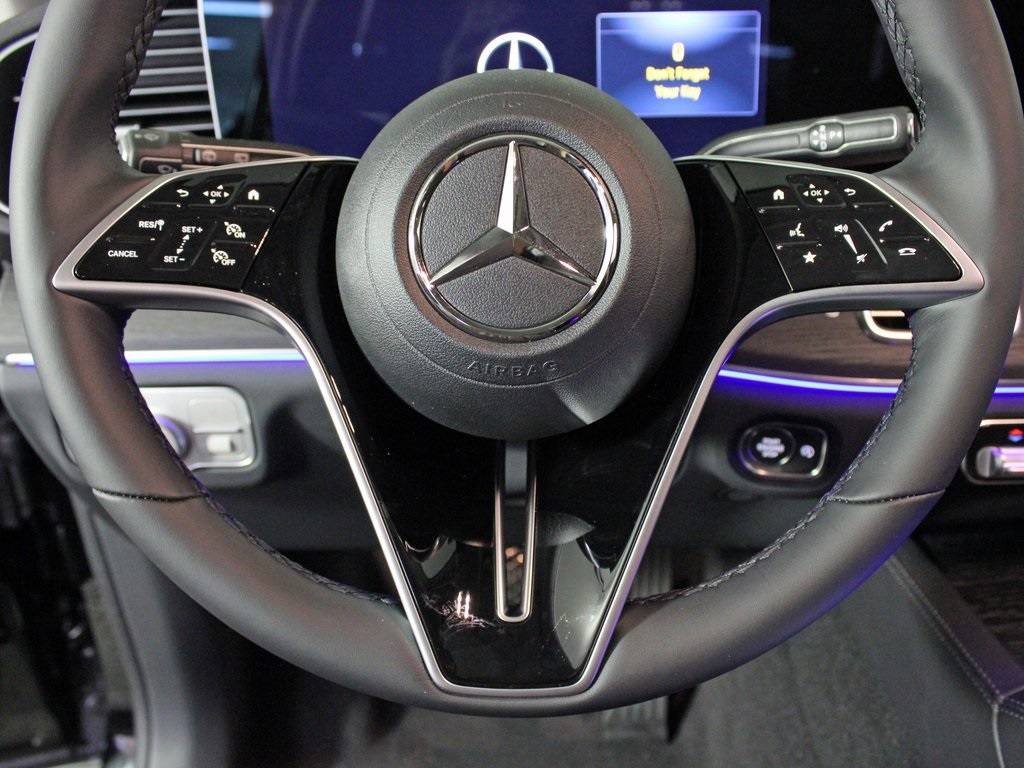 used 2026 Mercedes-Benz GLE car, priced at $63,998