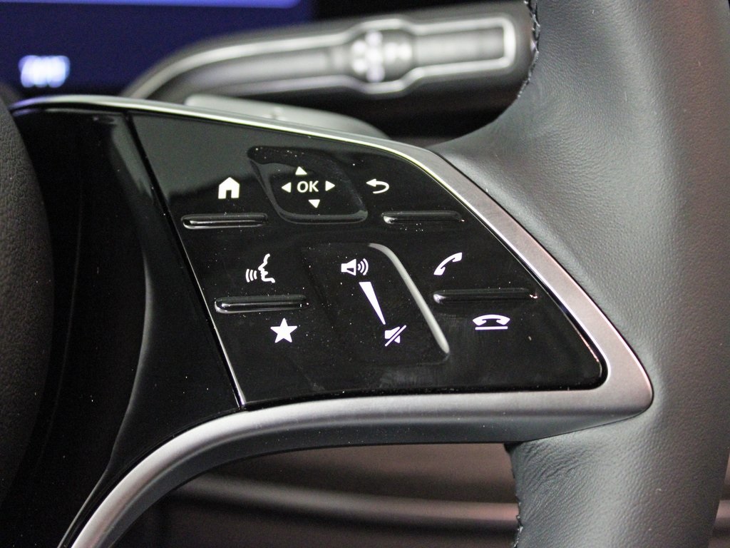 used 2026 Mercedes-Benz GLE car, priced at $63,998