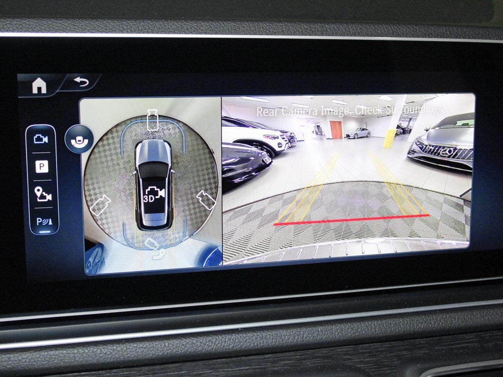 used 2026 Mercedes-Benz GLE car, priced at $63,998