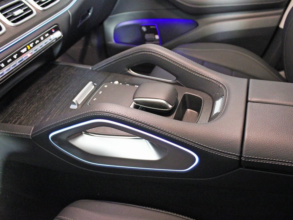 used 2026 Mercedes-Benz GLE car, priced at $63,998