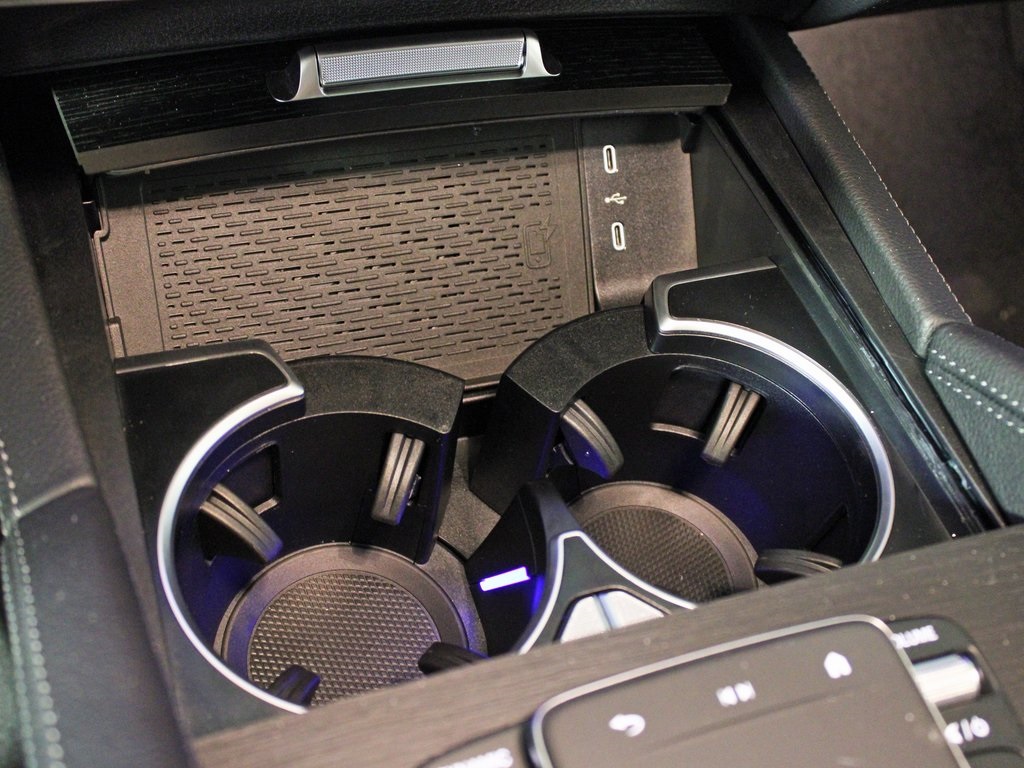 used 2026 Mercedes-Benz GLE car, priced at $63,998