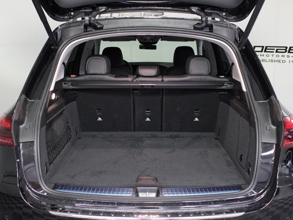 used 2026 Mercedes-Benz GLE car, priced at $63,998