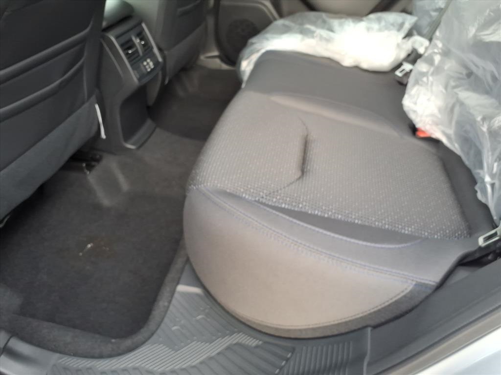 new 2025 Subaru Forester car, priced at $35,664