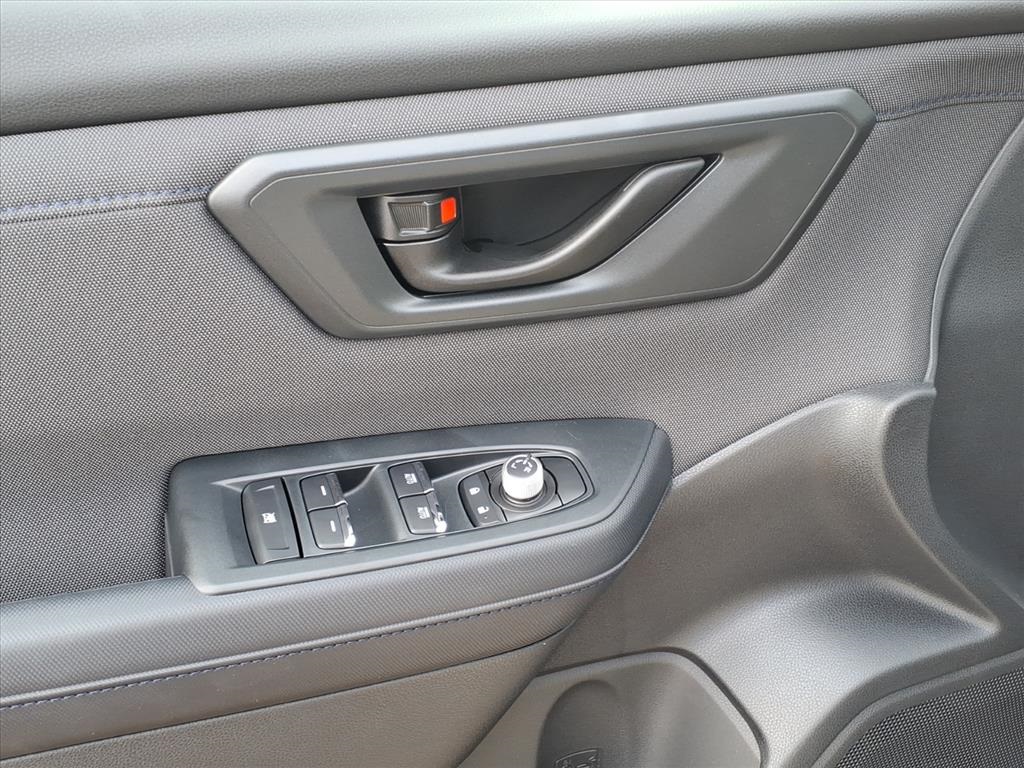 new 2025 Subaru Forester car, priced at $35,664