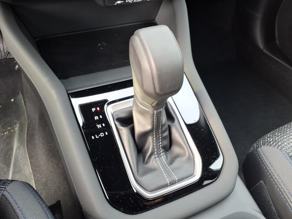 new 2025 Subaru Forester car, priced at $35,664