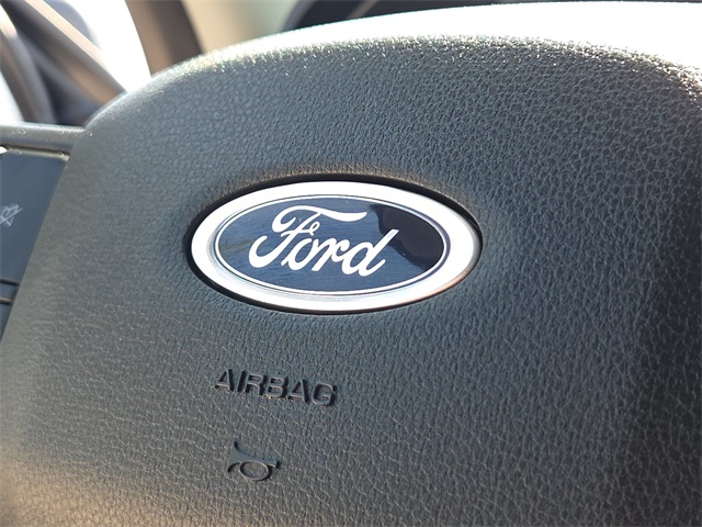 2025 Ford F-250 XLT photo 16