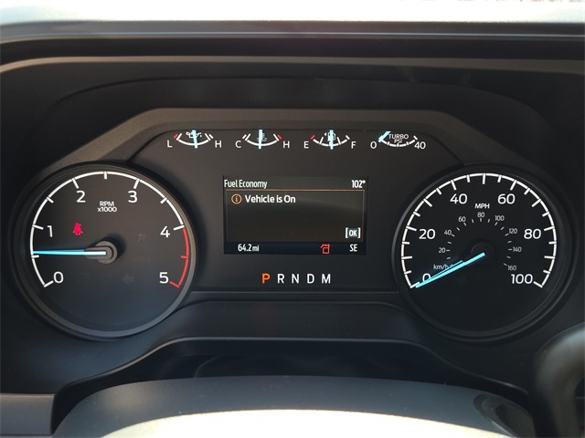 2025 Ford F-250 XLT photo 19