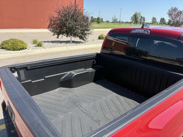 2020 Toyota Tacoma SR5 V6
