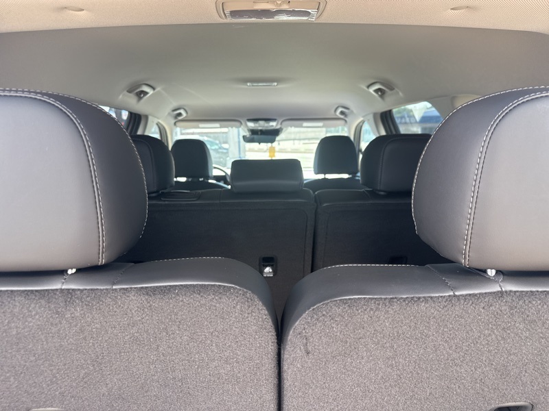 2025 Kia Sorento S photo 9