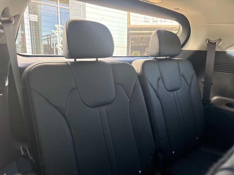 2025 Kia Sorento S photo 10
