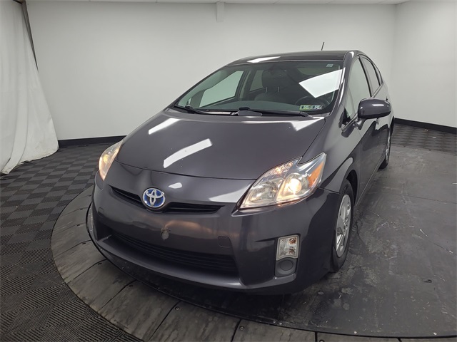 Featured Vehicle of the Day Image