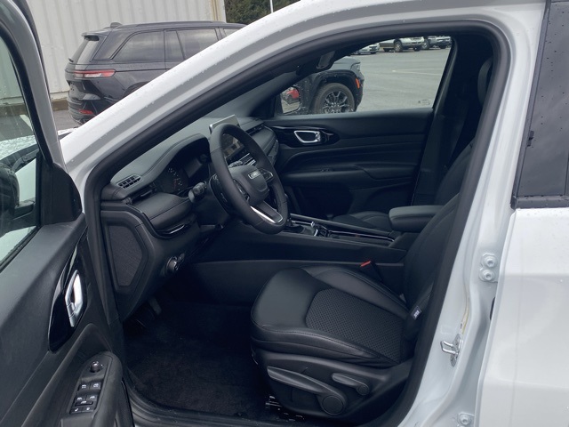 new 2026 Jeep Compass car, priced at $24,761