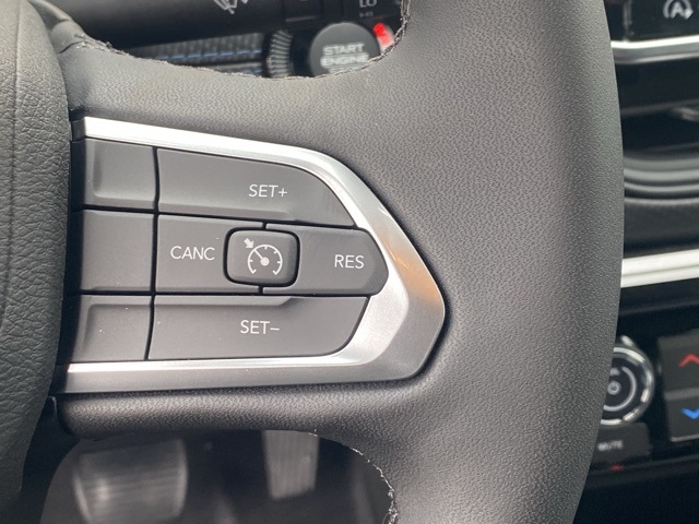 new 2026 Jeep Compass car, priced at $24,761