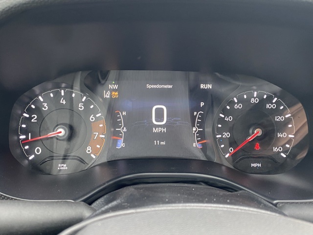 new 2026 Jeep Compass car, priced at $24,761