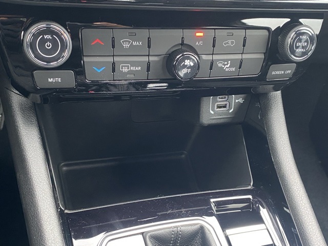 new 2026 Jeep Compass car, priced at $24,761