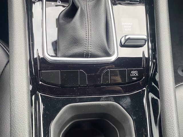 new 2026 Jeep Compass car, priced at $24,761