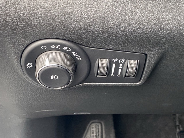 new 2026 Jeep Compass car, priced at $24,761