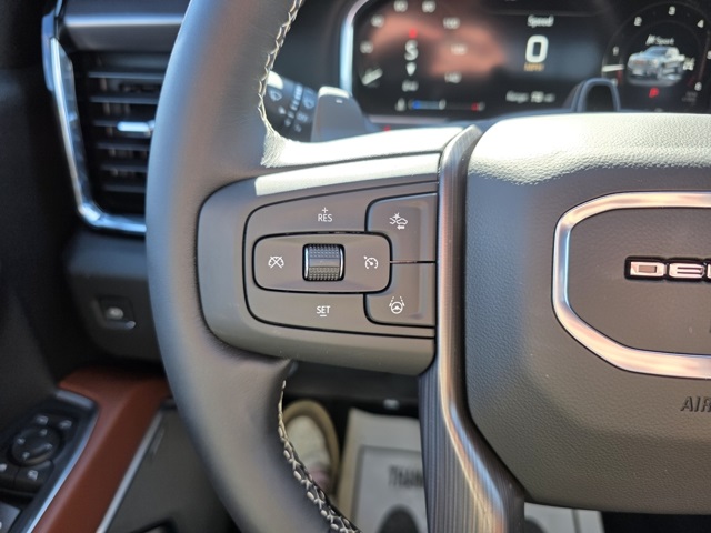 2026 GMC Sierra 1500 Crew Cab, Short Bed, Denali Ultimate, 4WD