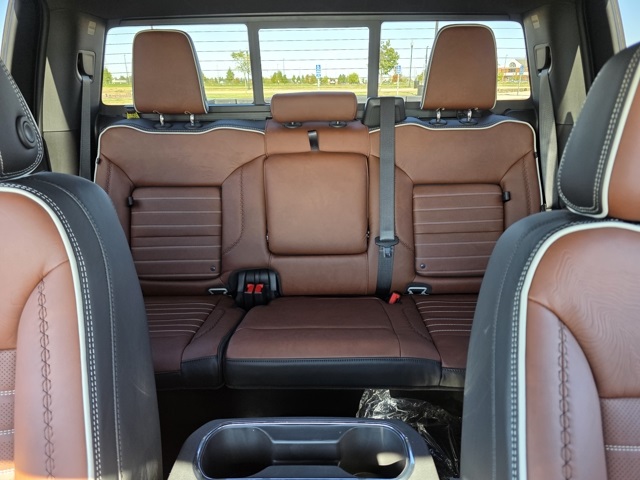 2026 GMC Sierra 1500 Crew Cab, Short Bed, Denali Ultimate, 4WD