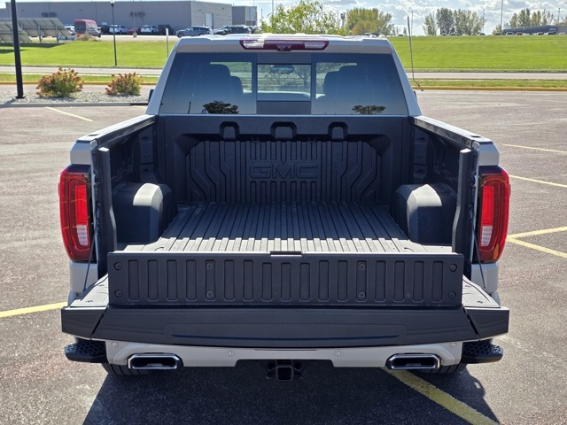 2026 GMC Sierra 1500 Crew Cab, Short Bed, Denali Ultimate, 4WD