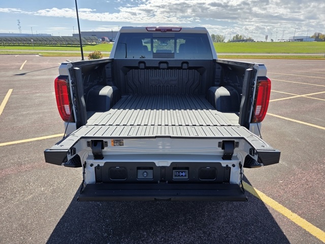 2026 GMC Sierra 1500 Crew Cab, Short Bed, Denali Ultimate, 4WD