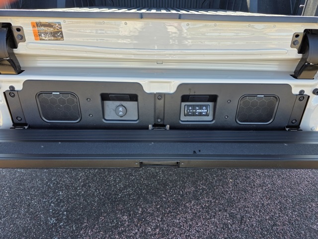 2026 GMC Sierra 1500 Crew Cab, Short Bed, Denali Ultimate, 4WD