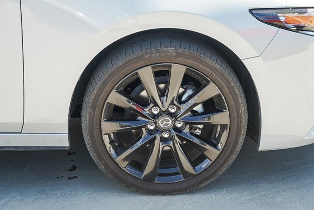 used 2025 Mazda Mazda3 car, priced at $25,992