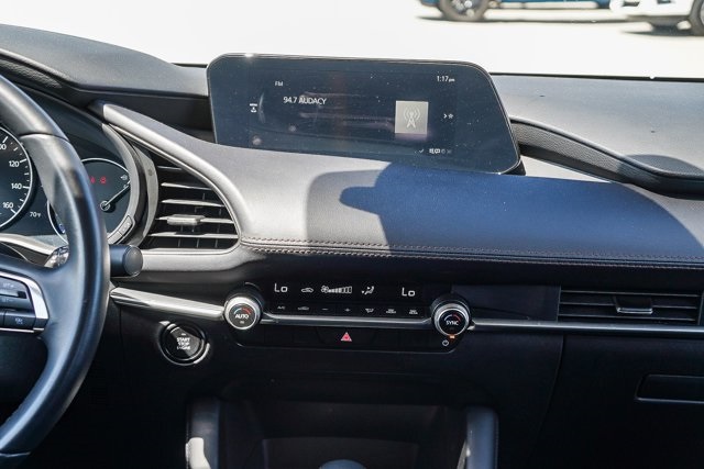 used 2025 Mazda Mazda3 car, priced at $25,992