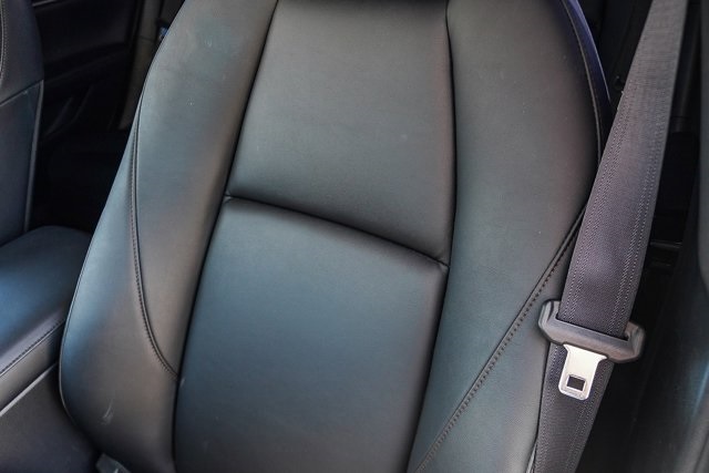 used 2025 Mazda Mazda3 car, priced at $25,992