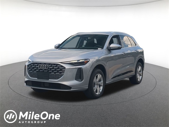 new 2025 Audi Q5 car