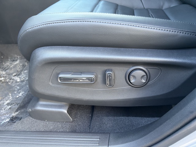 new 2026 Honda CR-V car, priced at $38,350