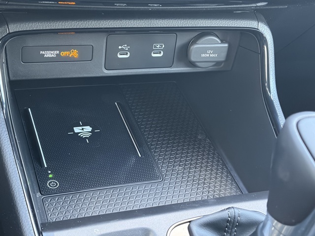 new 2026 Honda CR-V car, priced at $38,350