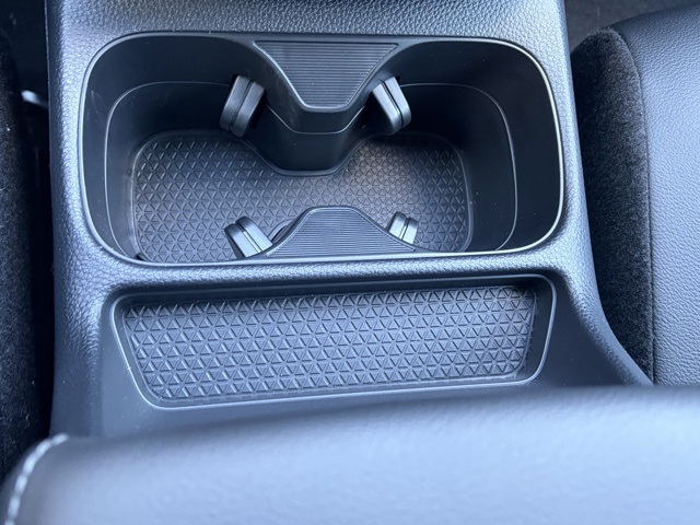 new 2026 Honda CR-V car, priced at $38,350