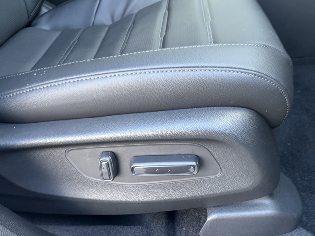 new 2026 Honda CR-V car, priced at $38,350