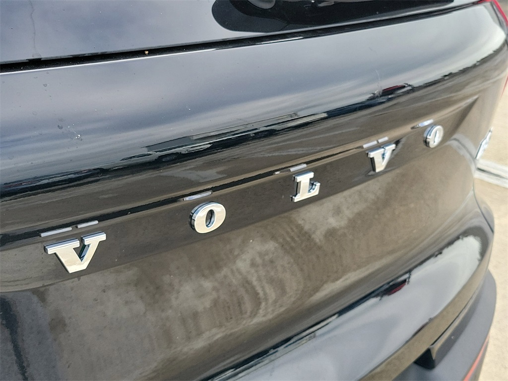 new 2026 Volvo XC40 car, priced at $50,200