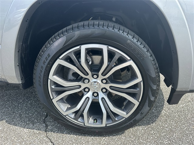 2025 Ram 1500 photo 12