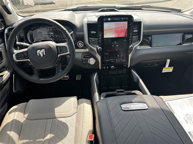 2025 Ram 1500 photo 22
