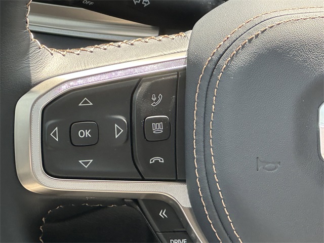 2025 Ram 1500 photo 24