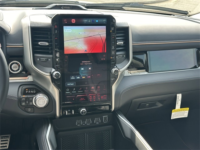 2025 Ram 1500 photo 27